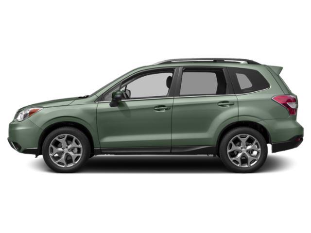 used 2015 Subaru Forester car, priced at $9,477