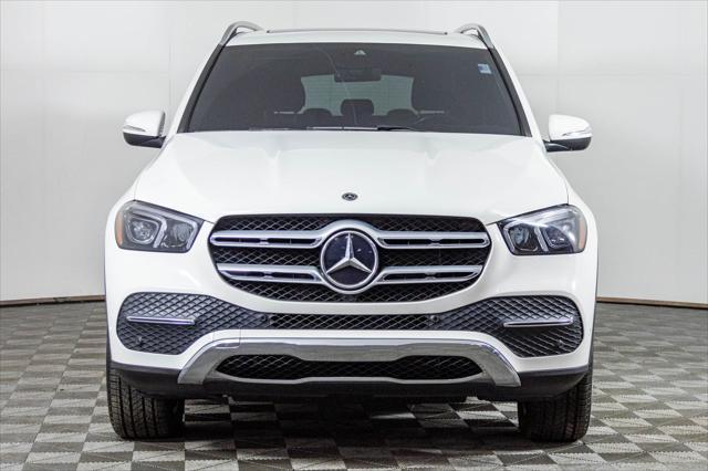 used 2020 Mercedes-Benz GLE 350 car, priced at $30,777