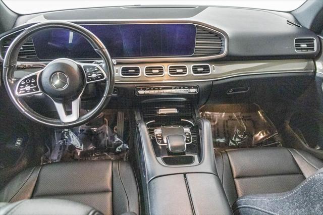 used 2020 Mercedes-Benz GLE 350 car, priced at $30,777