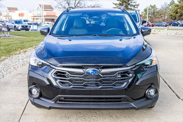 new 2024 Subaru Crosstrek car, priced at $26,963