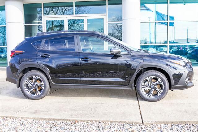 new 2024 Subaru Crosstrek car, priced at $26,963