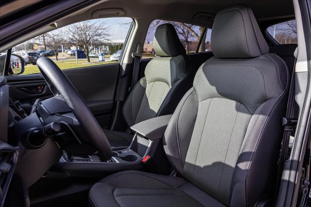 new 2024 Subaru Crosstrek car, priced at $26,963