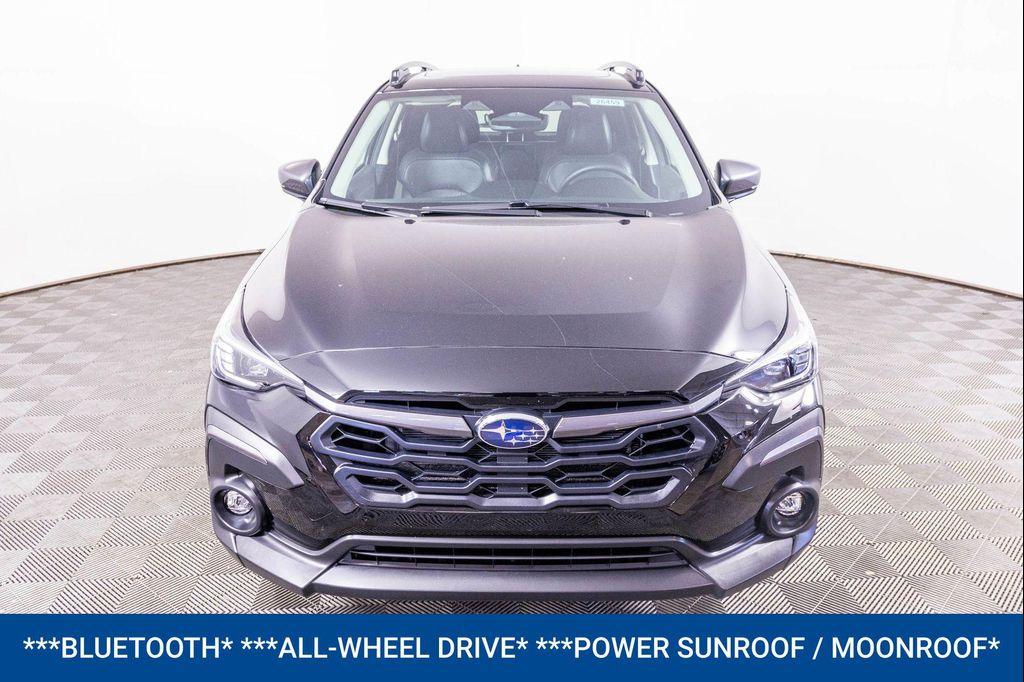 used 2025 Subaru Crosstrek car, priced at $29,677