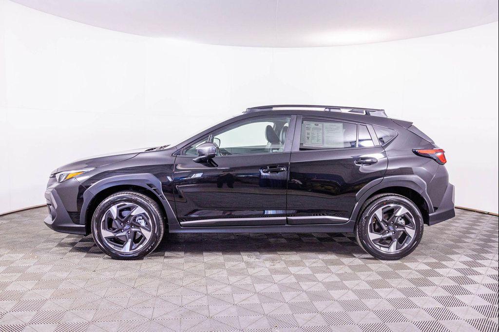 used 2025 Subaru Crosstrek car, priced at $29,677