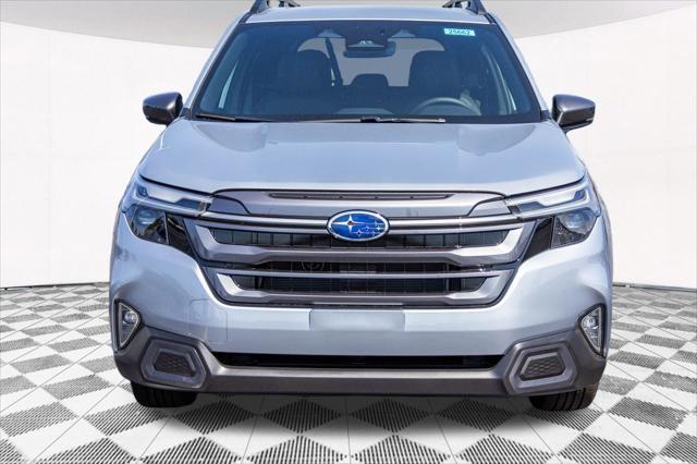 new 2025 Subaru Forester car, priced at $37,075