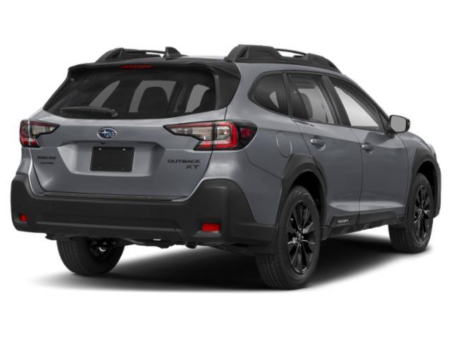 new 2025 Subaru Outback car, priced at $38,034