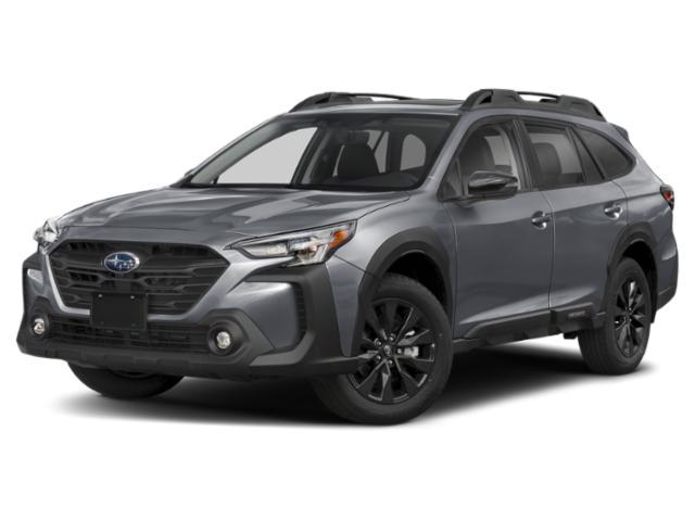 new 2025 Subaru Outback car, priced at $38,034