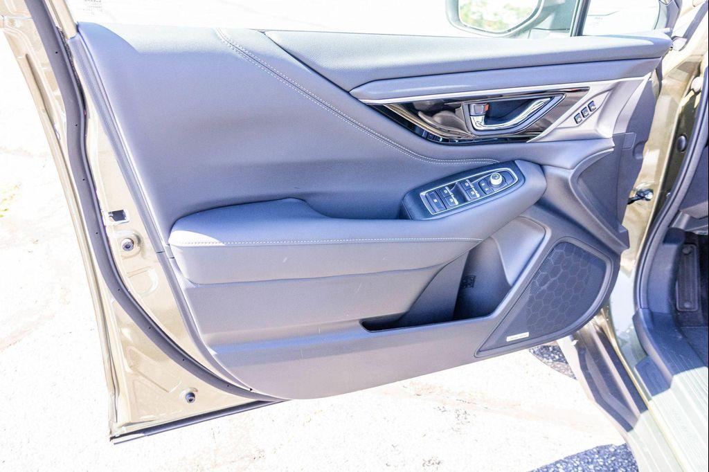 new 2025 Subaru Outback car, priced at $40,514