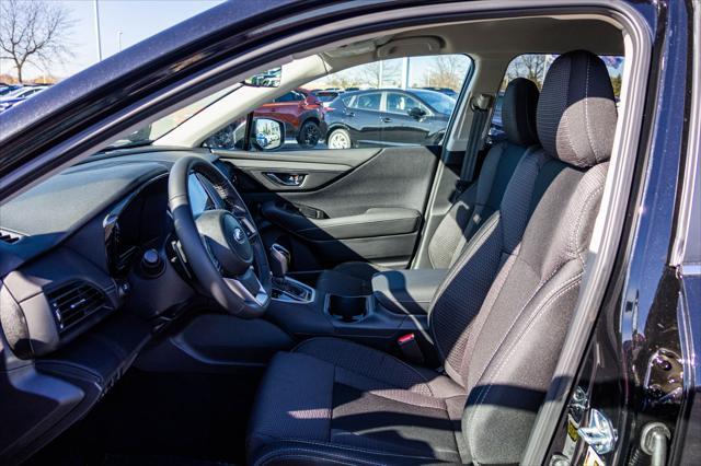 new 2025 Subaru Outback car, priced at $32,265