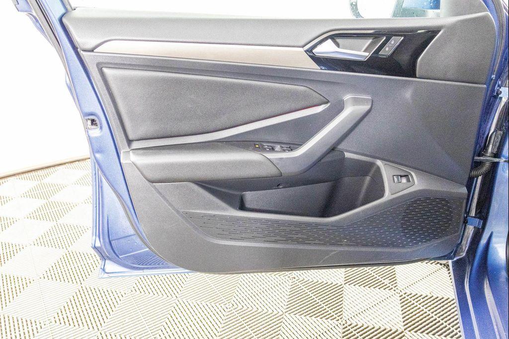 used 2020 Volkswagen Jetta car, priced at $13,977