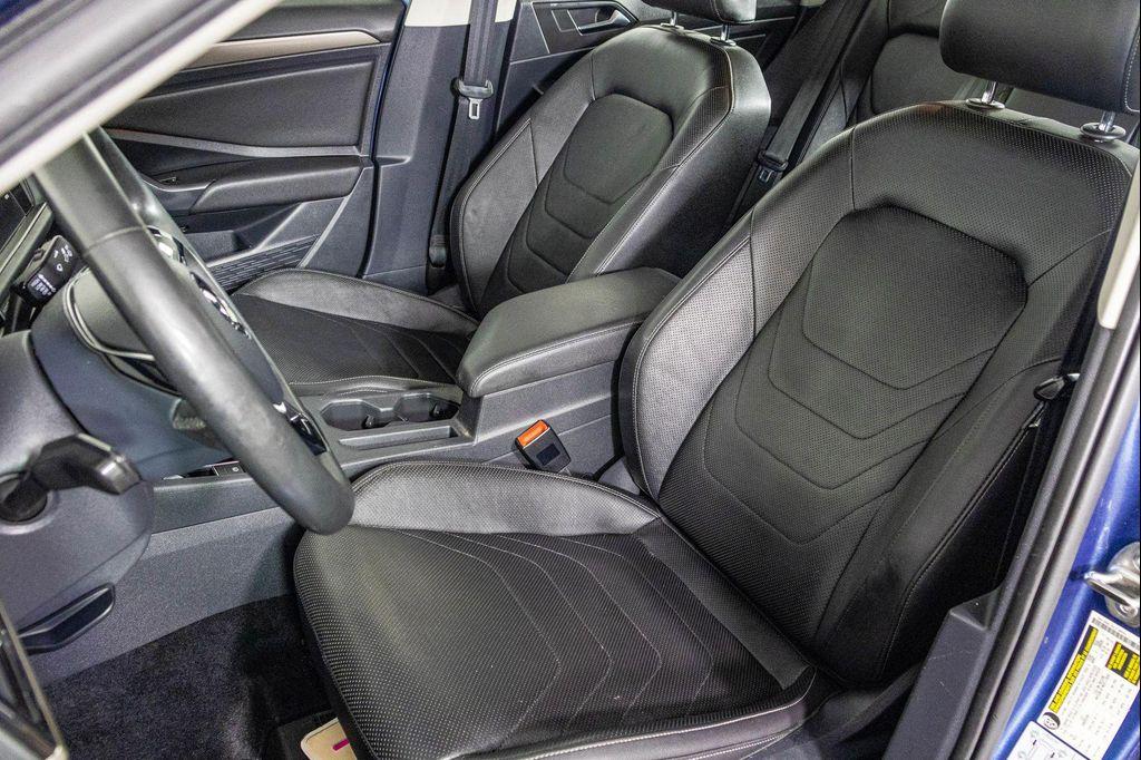 used 2020 Volkswagen Jetta car, priced at $13,977