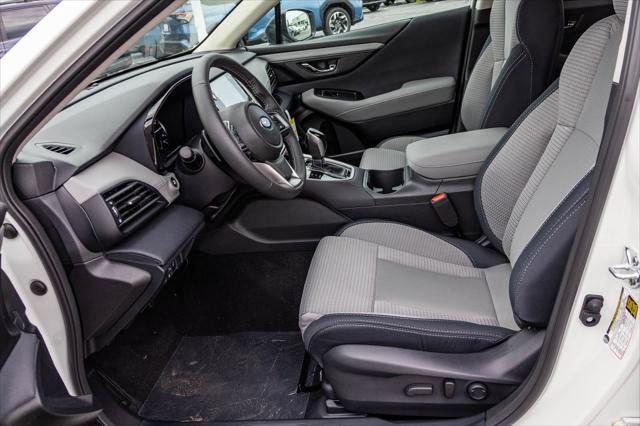 new 2025 Subaru Outback car, priced at $35,744