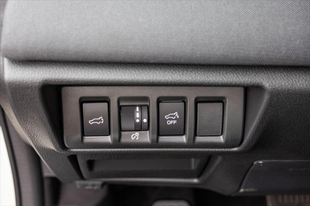new 2025 Subaru Outback car, priced at $35,744