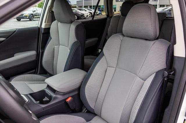 new 2025 Subaru Outback car, priced at $35,744