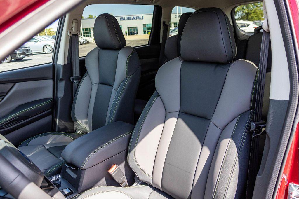 new 2025 Subaru Ascent car, priced at $43,294