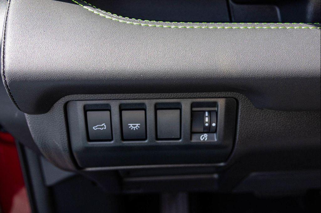 new 2025 Subaru Ascent car, priced at $43,294