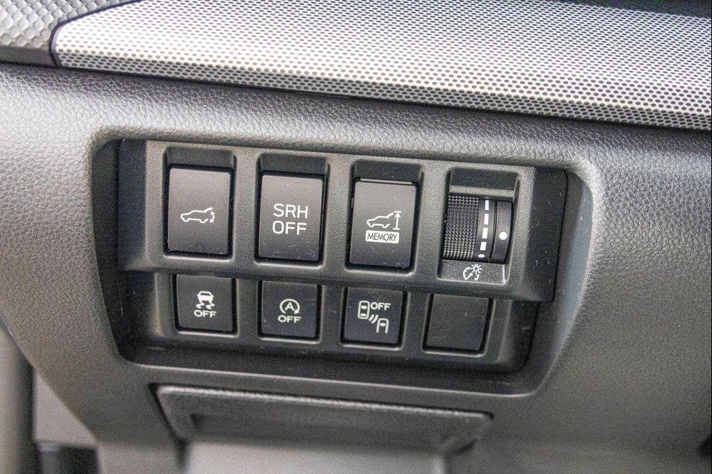 used 2021 Subaru Forester car, priced at $25,977