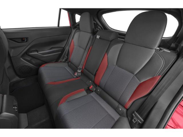 new 2026 Subaru Impreza car, priced at $31,400