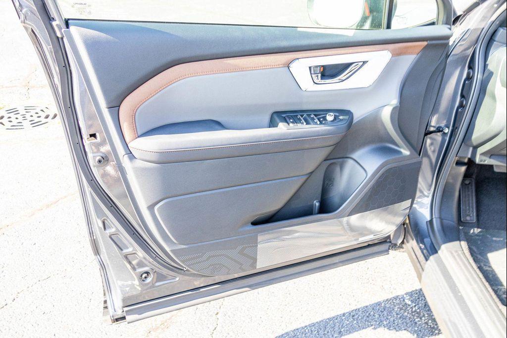 new 2025 Subaru Forester car, priced at $38,588
