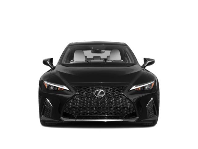 used 2021 Lexus IS 350 car, priced at $40,477