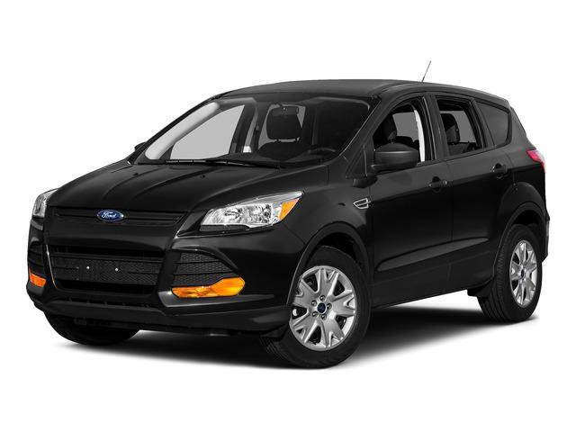 used 2015 Ford Escape car, priced at $9,477