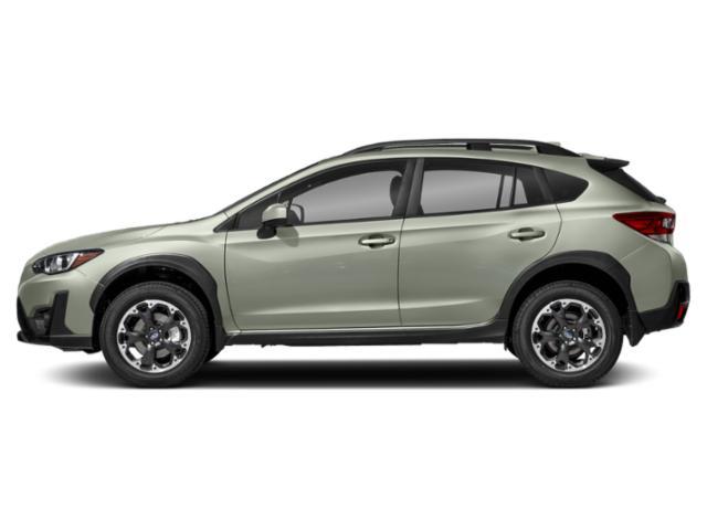 used 2023 Subaru Crosstrek car, priced at $25,477