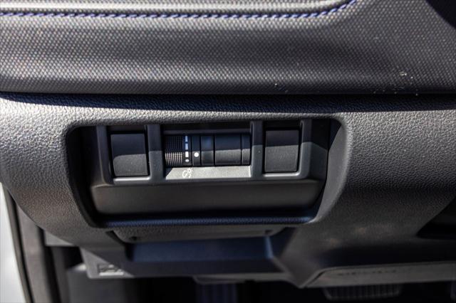 new 2025 Subaru Forester car, priced at $33,185