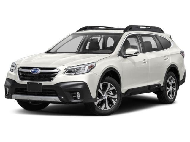 used 2022 Subaru Outback car, priced at $30,477