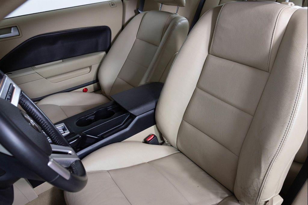 used 2007 Ford Mustang car, priced at $10,277