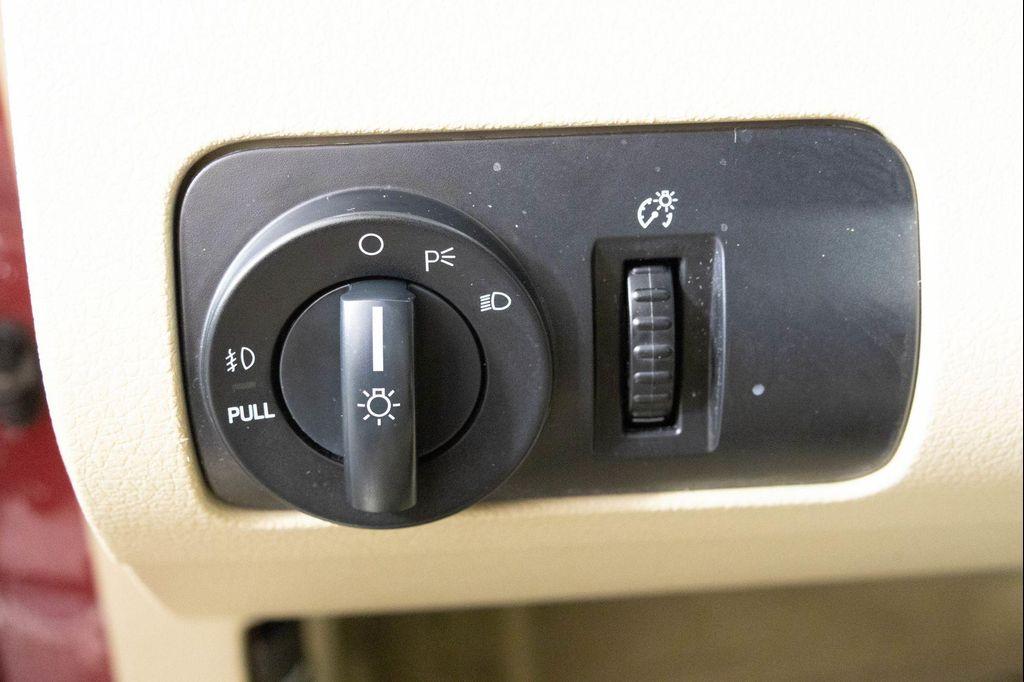 used 2007 Ford Mustang car, priced at $10,277