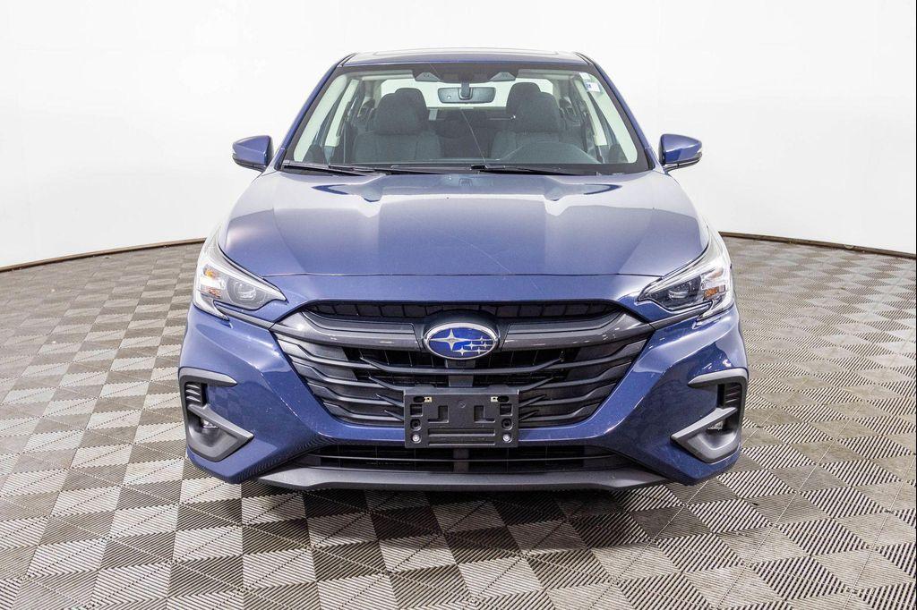used 2024 Subaru Legacy car, priced at $23,977