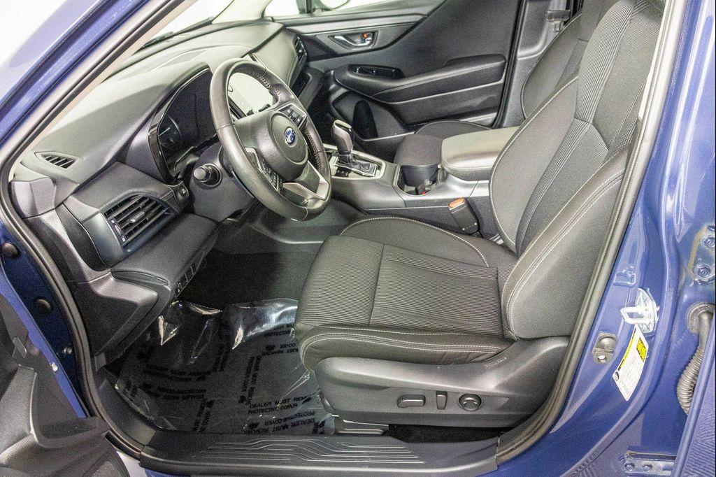 used 2024 Subaru Legacy car, priced at $23,977