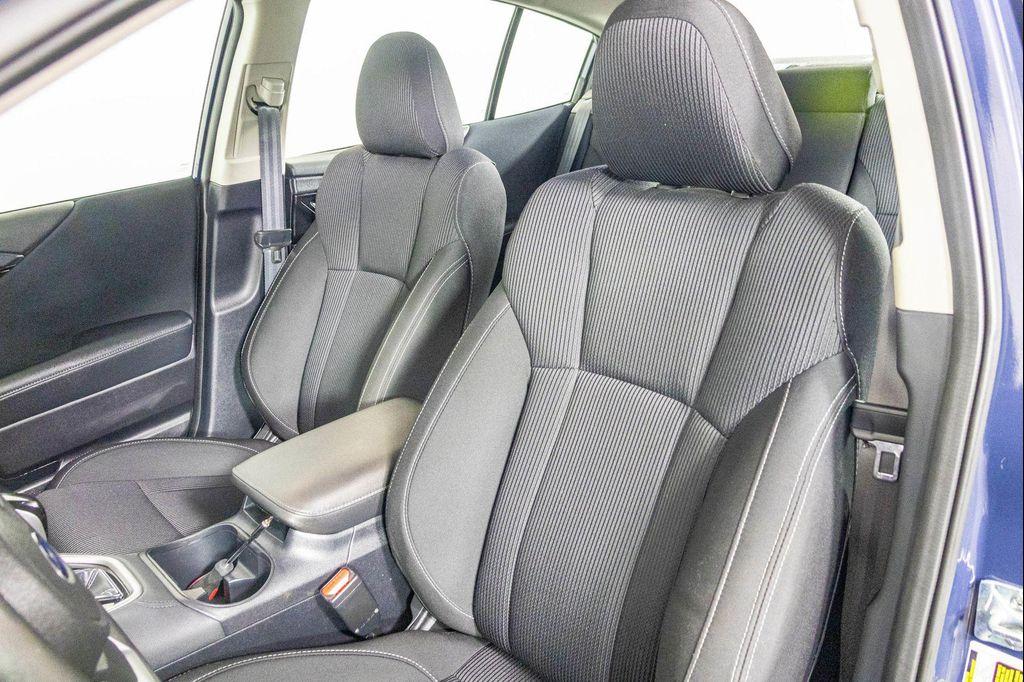 used 2024 Subaru Legacy car, priced at $23,977