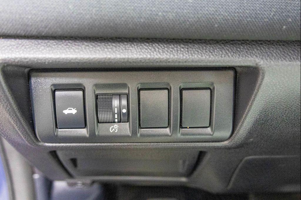 used 2024 Subaru Legacy car, priced at $23,977