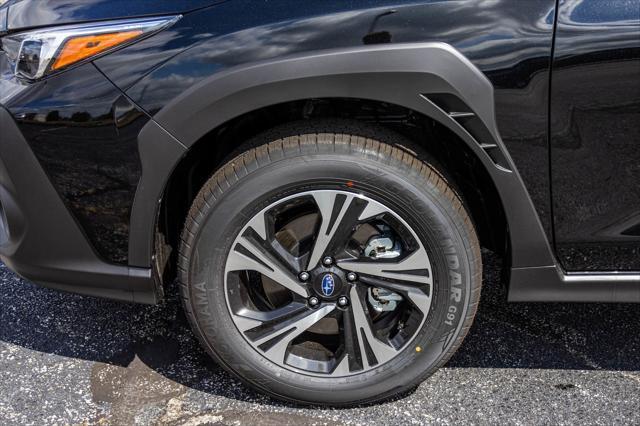 new 2025 Subaru Crosstrek car, priced at $28,390