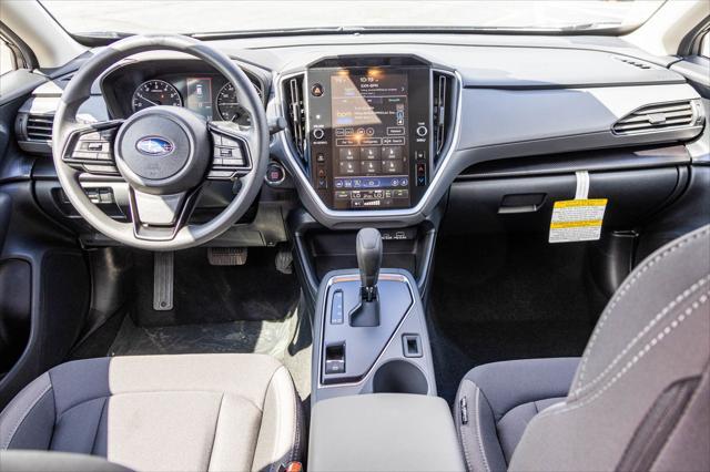 new 2025 Subaru Crosstrek car, priced at $28,390