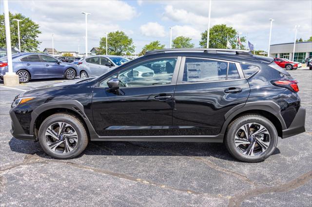 new 2025 Subaru Crosstrek car, priced at $28,390
