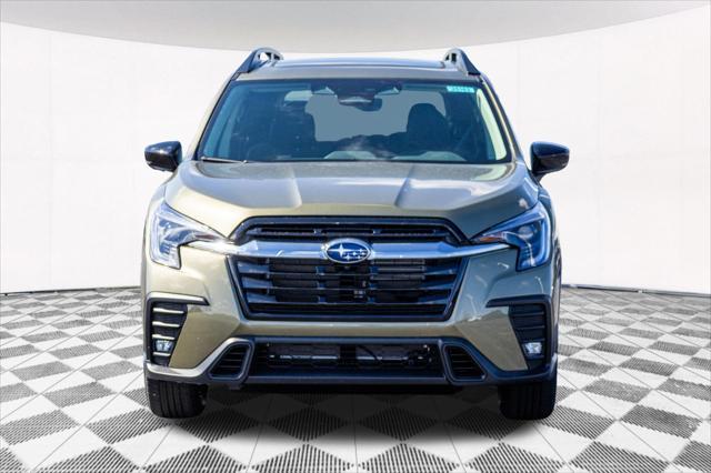 new 2024 Subaru Ascent car, priced at $44,480