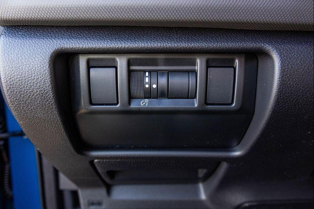 new 2026 Subaru Forester car, priced at $40,205