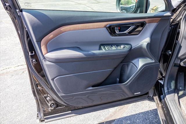 new 2025 Subaru Forester car, priced at $36,187