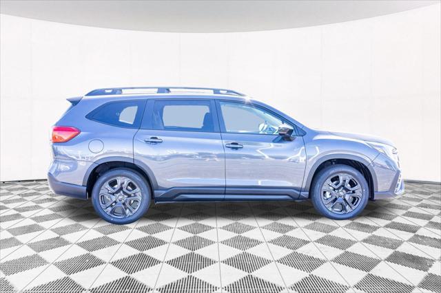 new 2024 Subaru Ascent car, priced at $40,421