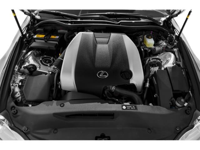 used 2015 Lexus IS 350 car, priced at $21,577