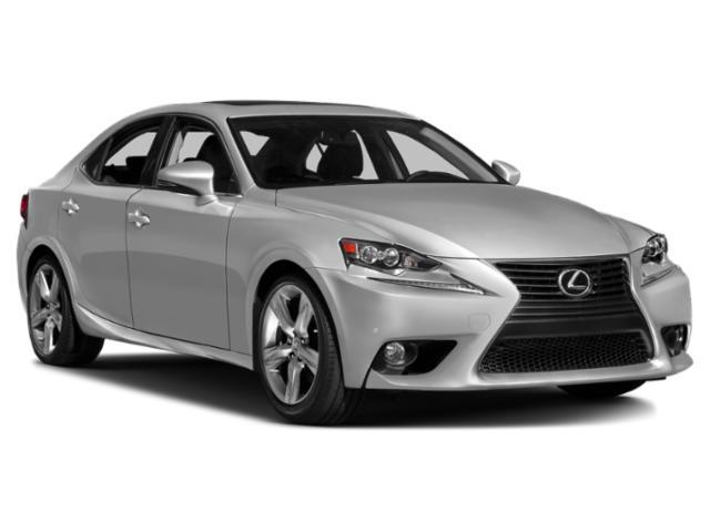 used 2015 Lexus IS 350 car, priced at $21,577