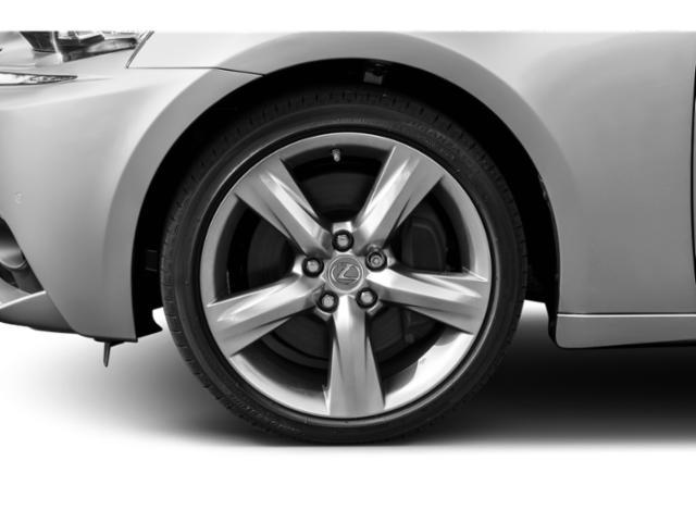 used 2015 Lexus IS 350 car, priced at $21,577