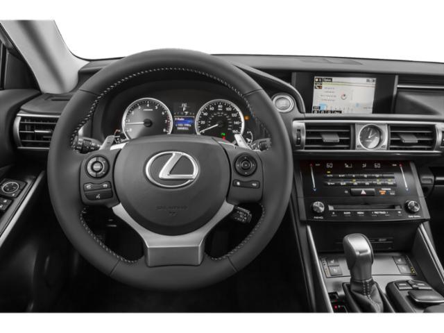 used 2015 Lexus IS 350 car, priced at $21,577