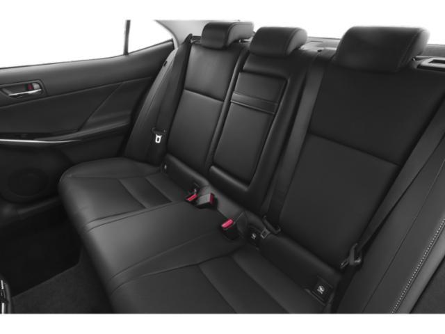used 2015 Lexus IS 350 car, priced at $21,577