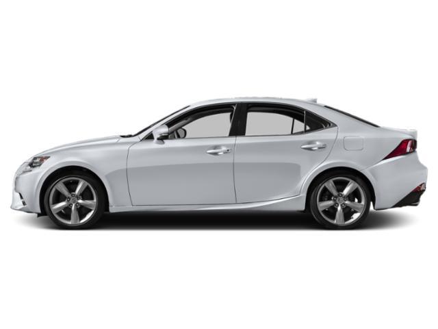 used 2015 Lexus IS 350 car, priced at $21,577