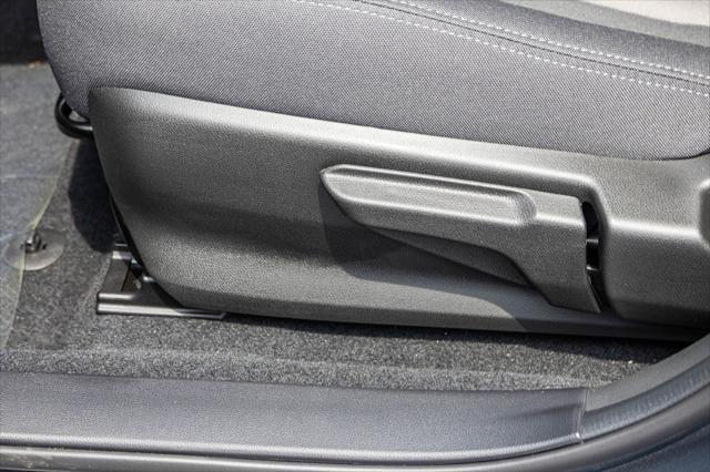 new 2025 Subaru Crosstrek car, priced at $28,154