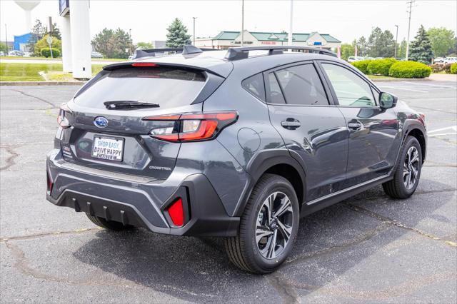 new 2025 Subaru Crosstrek car, priced at $28,154