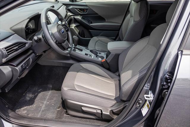 new 2025 Subaru Crosstrek car, priced at $28,154